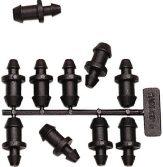 Raindrip R645CT Double-Ended Hole Plugs, 20-Pack