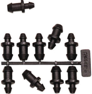 Raindrip R645CT Double-Ended Hole Plugs, 20-Pack