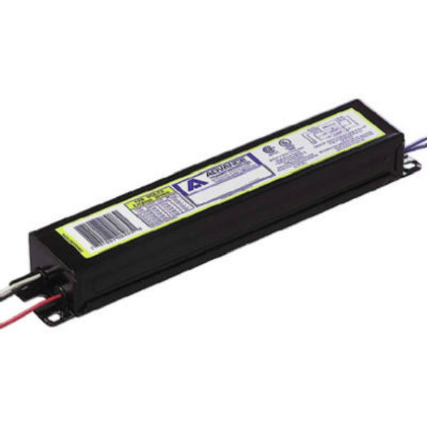 Philips Advance ICN2P32N35I Intellivolt Electronic Ballast, 120V To 277V