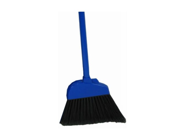 Quickie 700-6 Advant-Edge All-Purpose Angle Broom