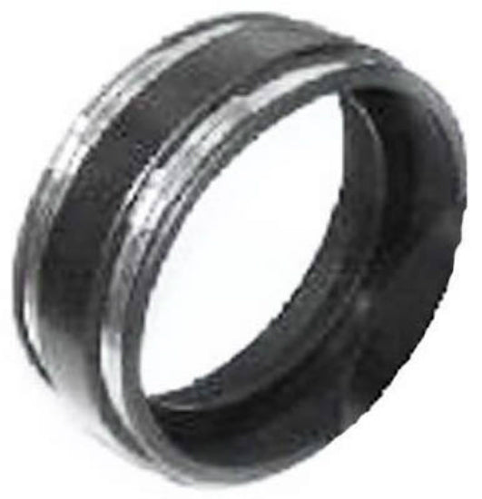 Fernco® PQB-215 Qwik Bushing, 2" x 1-1/2"