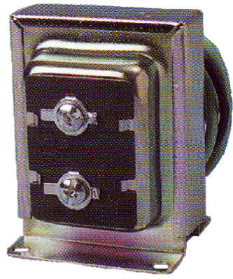 Carlon DH905 Ac Transformer, 10 Watt 16 Volt