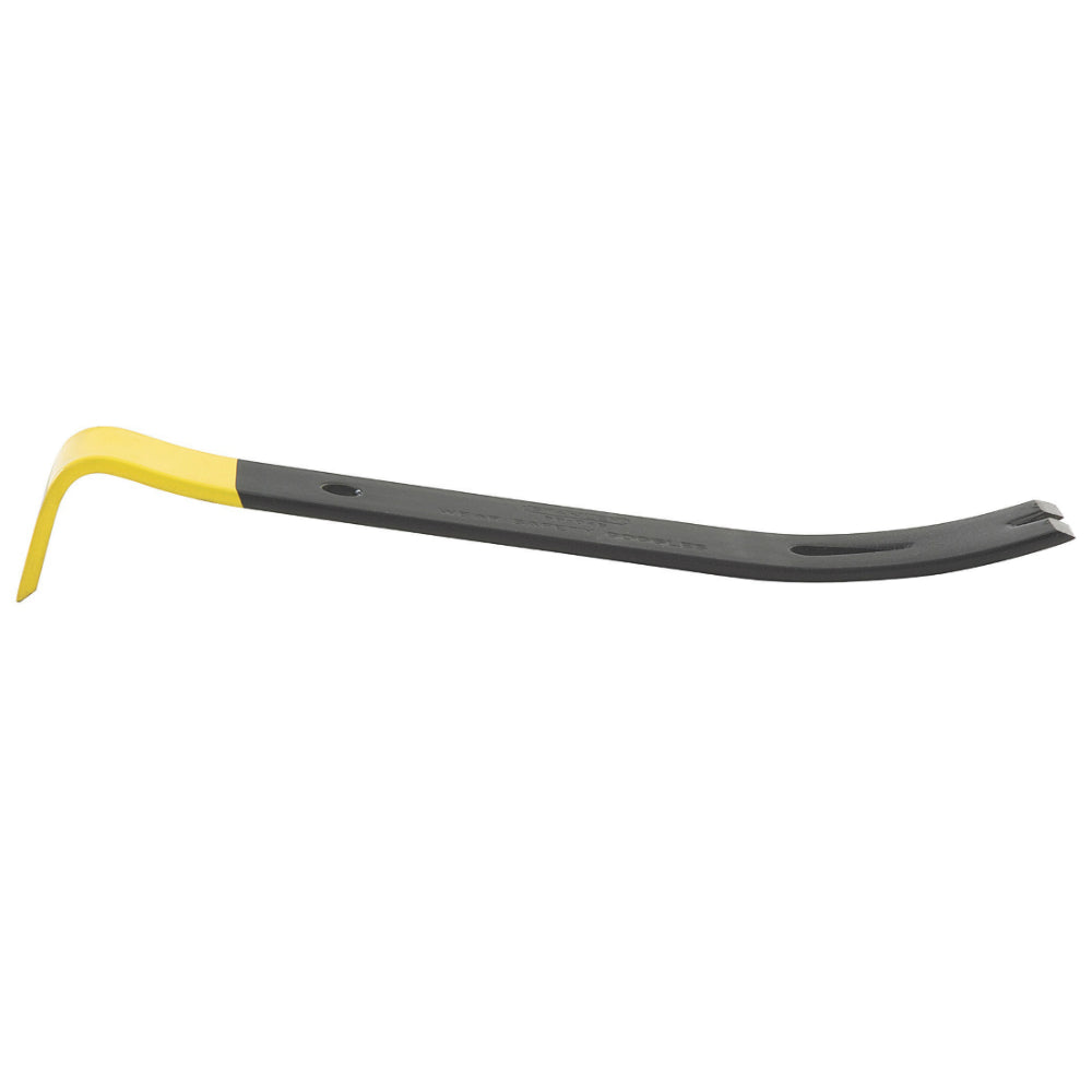Stanley® 55-045 Wonder Bar® II Pry Bar, High Carbon Steel, 7"
