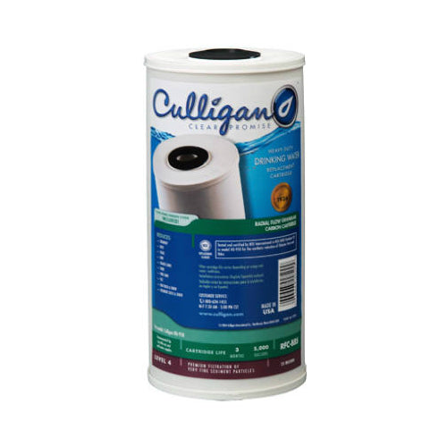 Culligan RFC-BBS-A Heavy Duty Filter Cartridge