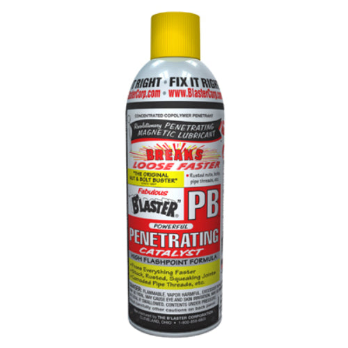 Blaster® PB-TS PB™ Penetrating Catalyst, 3.5 Oz