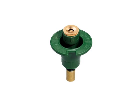 Orbit® 54028 Half Circle Pop Up Sprinkler Head, 1/2" FNTP