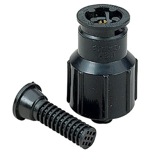 Orbit® 54009 Full Pattern Plastic Shrub Sprinkler Head with Nozzle, 1/2" FNPT