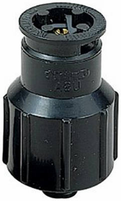 Orbit® 54011 Quarter Circle Shrub Sprinkler Head, 1/2" FNPT