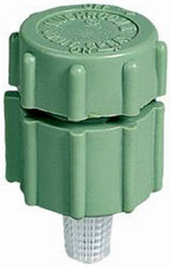 Orbit® 54042 Full Flow Mushroom Bubbler Head, Plastic