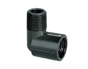 Orbit® 37163 90-Degree Swing Joint Elbow, 1/2" MNPT x FNPT