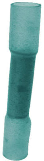 Gardner Bender AMT-123 Xtreme® Butt Splice Connector, 16-14 AWG, Blue