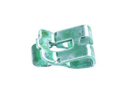 Gardner Bender GGC-1508 Grounding Clip, Green, 8-Pack