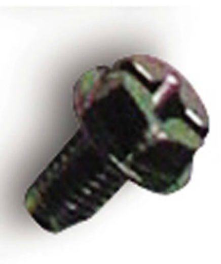 Gardner Bender GGS-1512R Grounding Screw, 3/8"