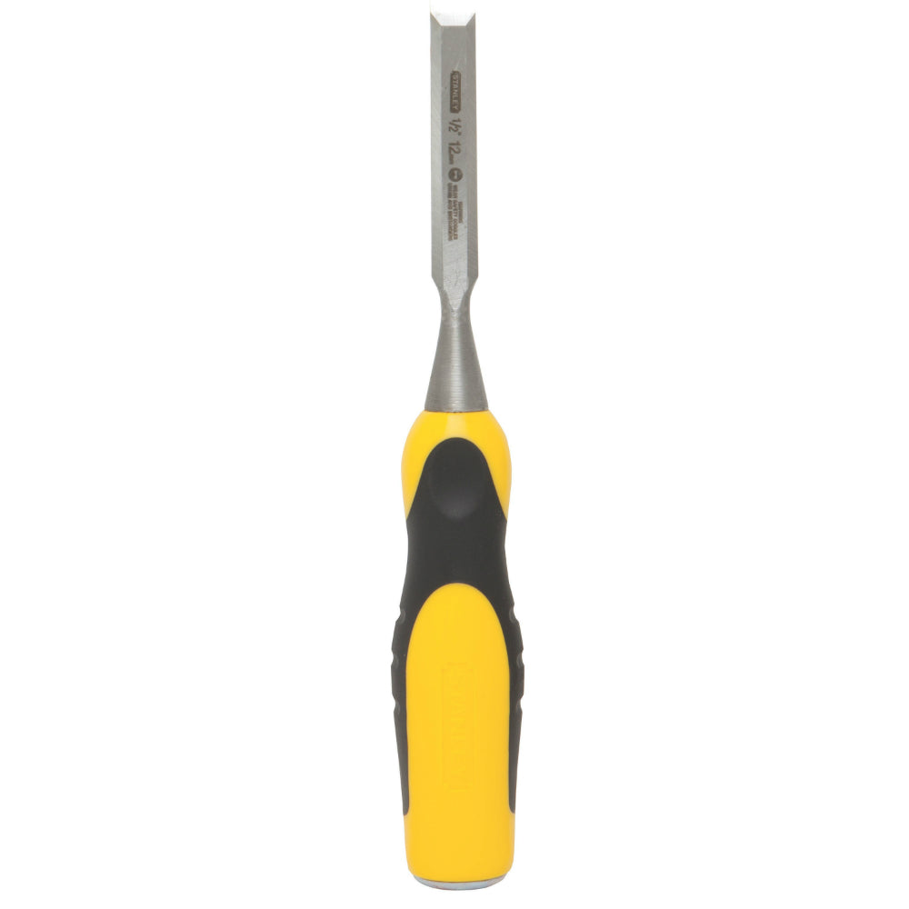 Stanley® 16-308 Bi-Material Wood Chisel, 1/2"