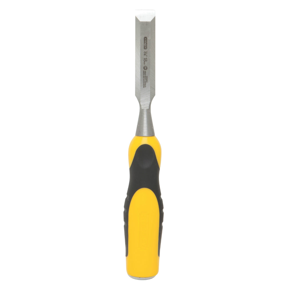 Stanley® 16-312 Bi-Material Wood Chisel, 3/4"