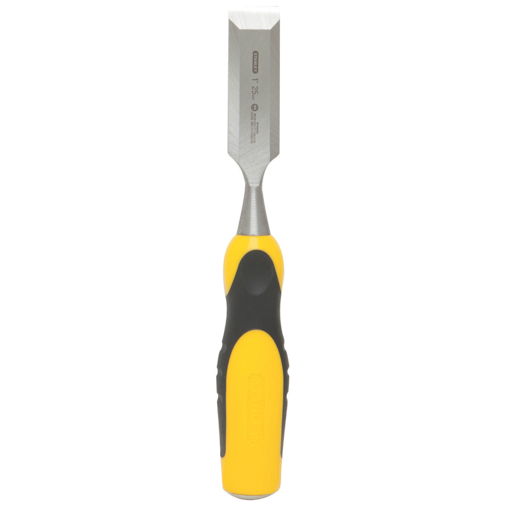 Stanley® 16-316 Bi-Material Wood Chisel, 1"