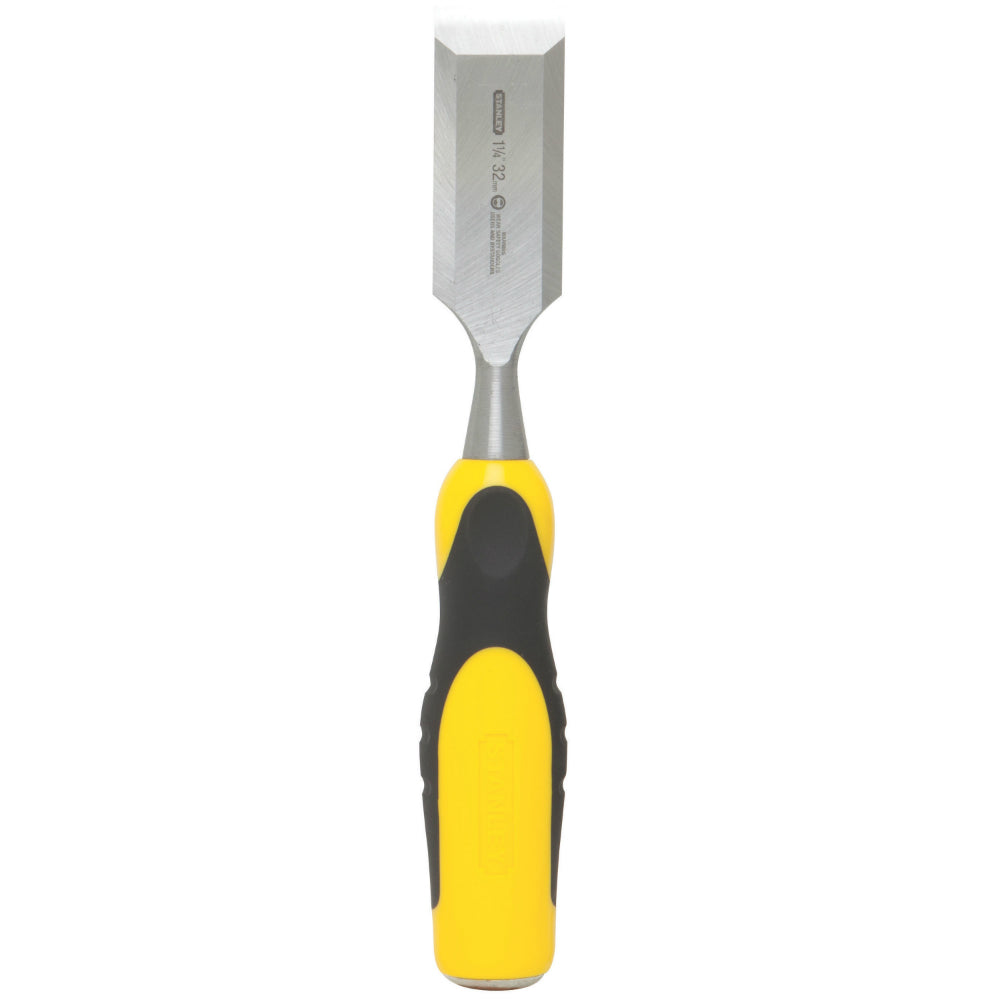 Stanley® 16-320 Bi-Material Wood Chisel, 1-1/4"