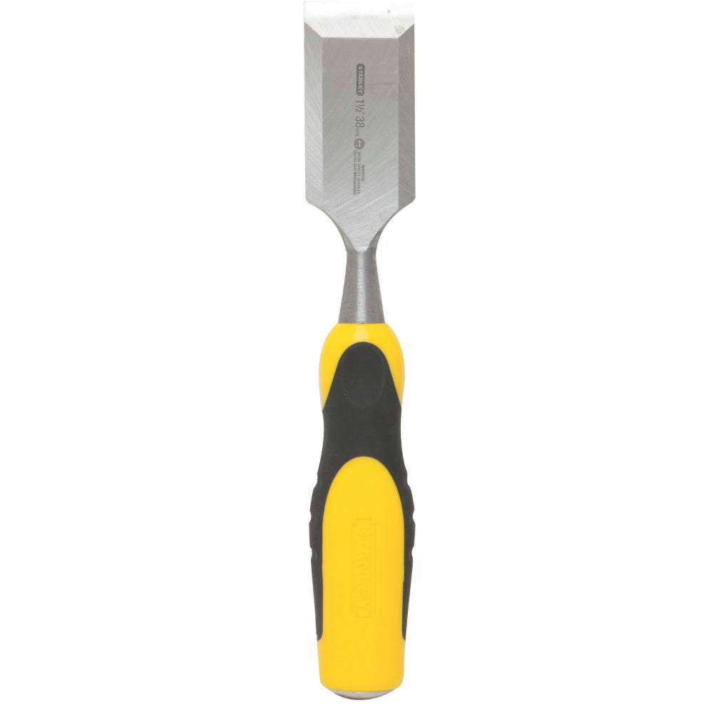 Stanley® 116-324 Bi-Material Wood Chisel, 1-1/2"