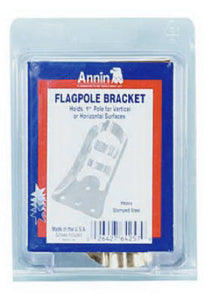 Steel Replacement Bracket 3/4"