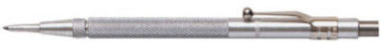 General Tools 88CM Tungsten Carbide Scriber with Magnet, 6" Overall Length