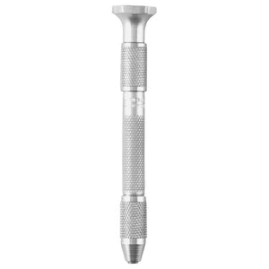 General Tools 92 Swivel Head Pin Vise, Hardened Tool Steel