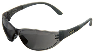 MSA Safety Works® 10041749 Contoured Safety Glasses with Tinted Lens