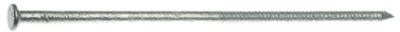 Ring Shank Polebarn Nail 6"