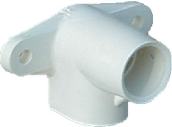 Genova 53056 CPVC Wing Elbow, 1/2"