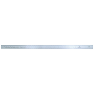 Johnson Level J72 Aluminum Straight Edge, 72"