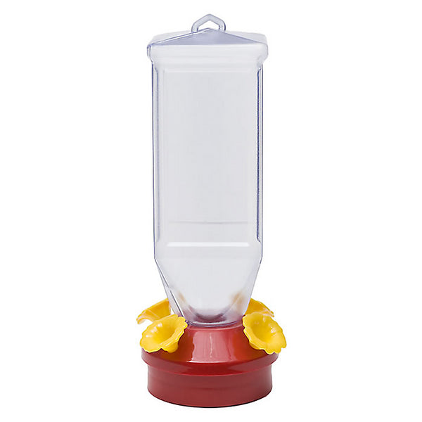 Perky-Pet® 201 Garden Song® Lantern Hummingbird Bird Feeder, 18 Oz Capacity
