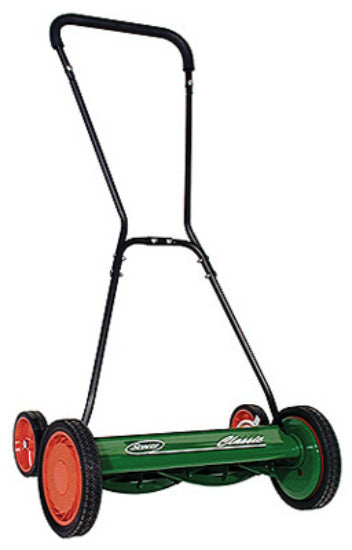 Scotts 2000-20S Classic Push Reel Mower, 20"