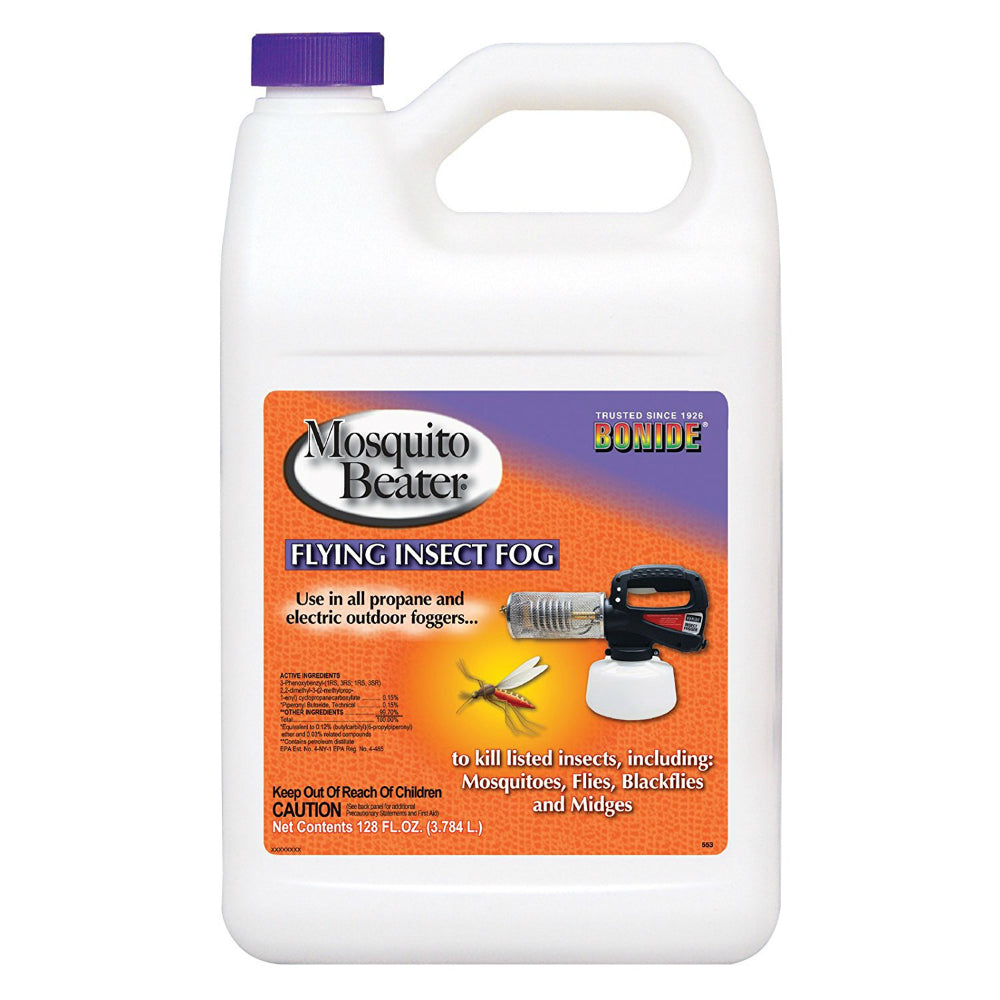 Bonide® 553 Mosquito Beater® Flying Insect Fog, 1 Gallon