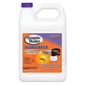 Bonide® 553 Mosquito Beater® Flying Insect Fog, 1 Gallon