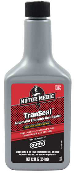 MotorMedic® M1512 Transeal Automatic Transmission Sealer, 12 Oz