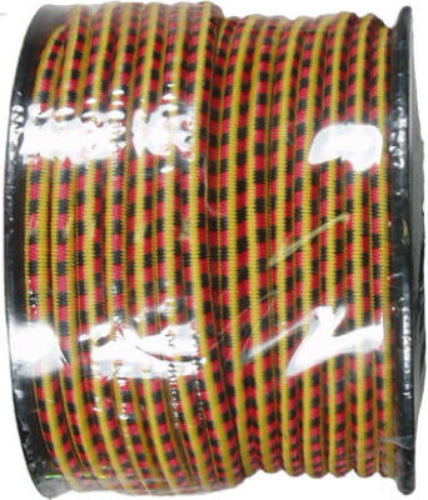 Master Mechanic MM37 Bungee Cord Reel, 3/8" x 125'