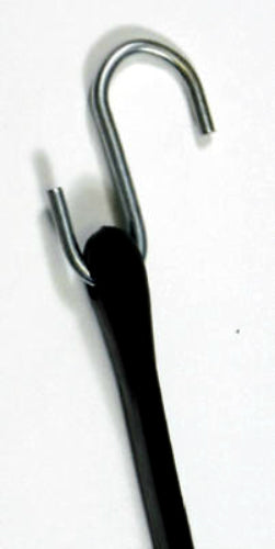 Master Mechanic MM08 EPDM Rubber Strap, 14"