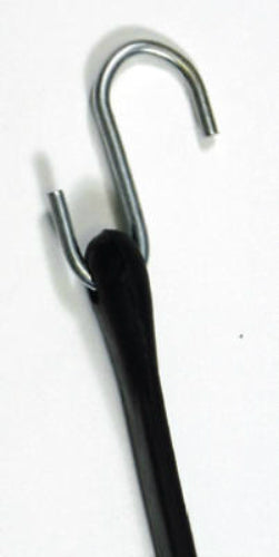 Master Mechanic MM09 EPDM Rubber Strap, 19"