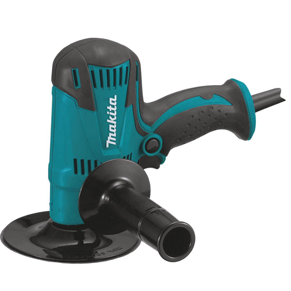 Makita® GV5010 Vertical Disc Sander, 4.2 Amp, 4500 RPM, 5"