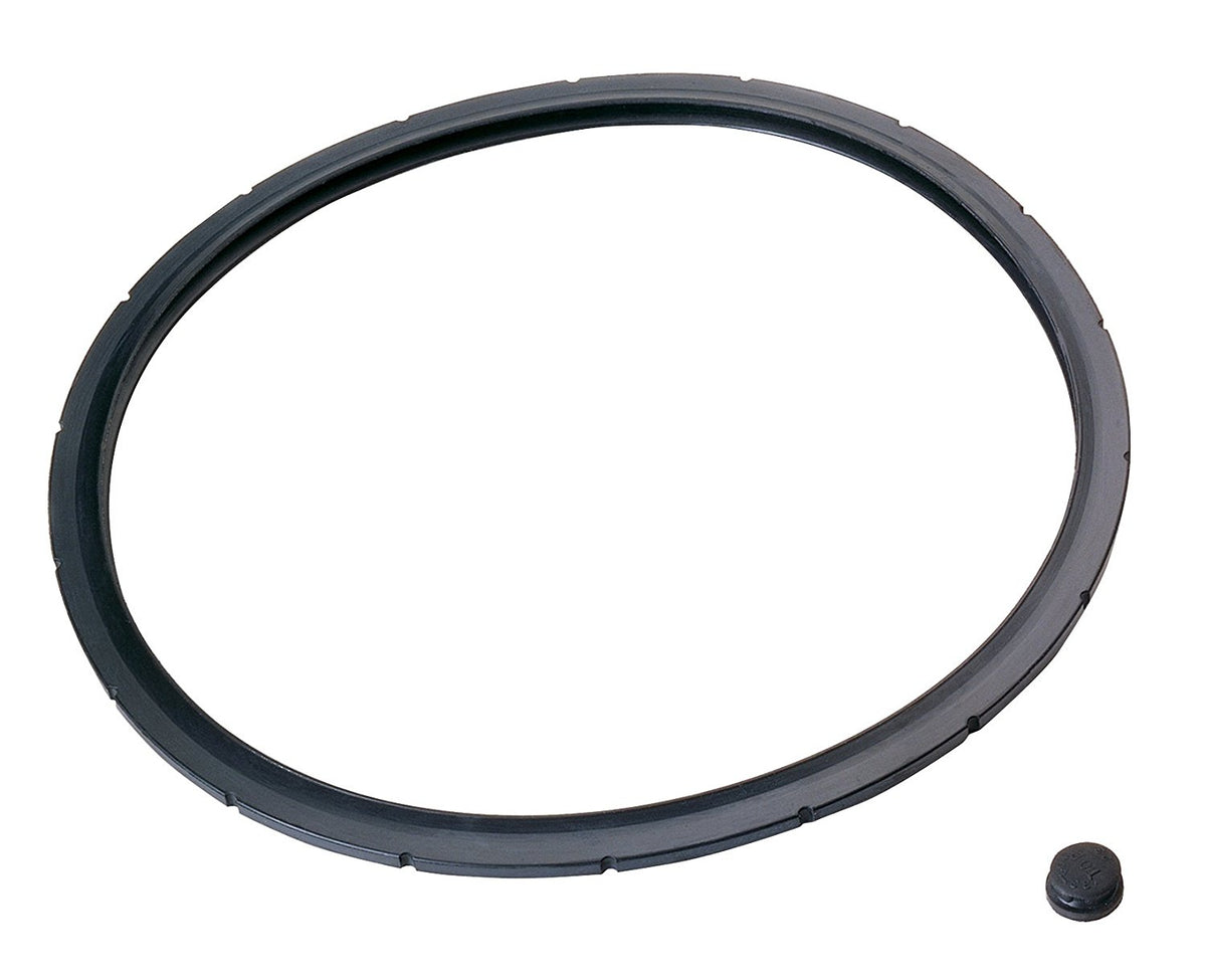 Presto 09985 Pressure Canner Sealing Ring with Automatic Air Vent