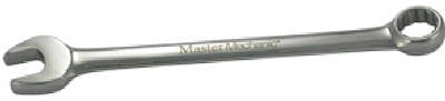 Master Mechanic 549857 Combination Wrench, 15MM