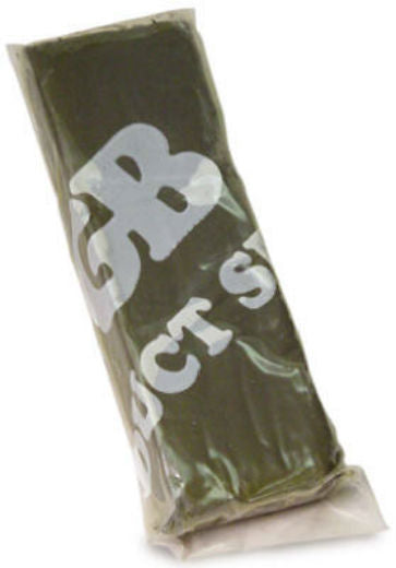 Gardner Bender DS-110N Duct Seal Compound Plug, 1 Lb