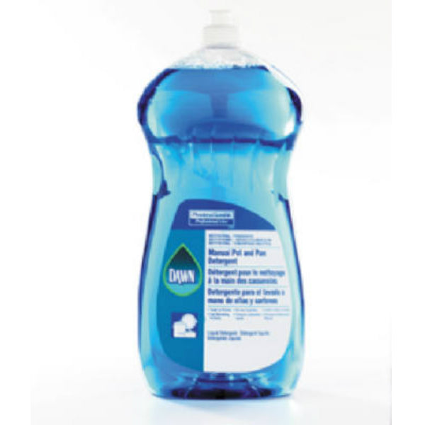 Dawn 84939224 Liquid Dish Detergent, Original Scent, 38 Oz