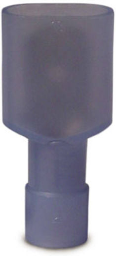 Gardner Bender 10-153F Fully Insulated Female Disconnect, 16-14 AWG