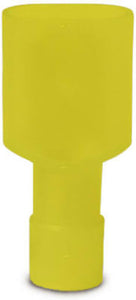 Gardner Bender 21-155F Fully Insulated Female Disconnect, 12-10 AWG
