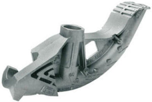 Gardner Bender 961 Big Ben® Conduit Hand Bender, 3/4" EMT
