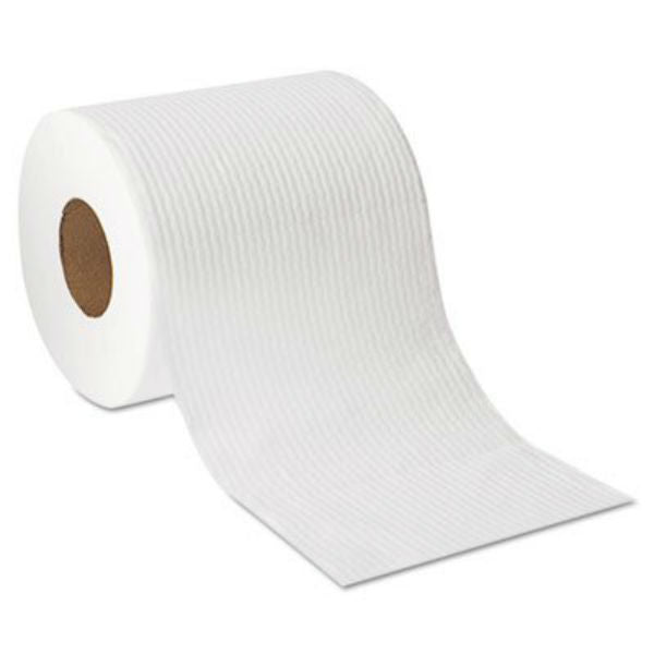 Kleenex® 17713 Cottonelle® 2-Ply Bathroom Tissue, White, 451 x 60 Count