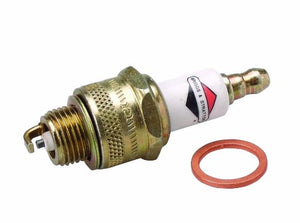 Briggs & Stratton 5062K Platinum L-Head Spark Plug