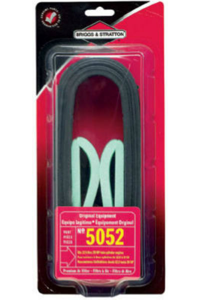 Briggs & Stratton 5052K Air Filter Cartridge with Pre-Cleaner