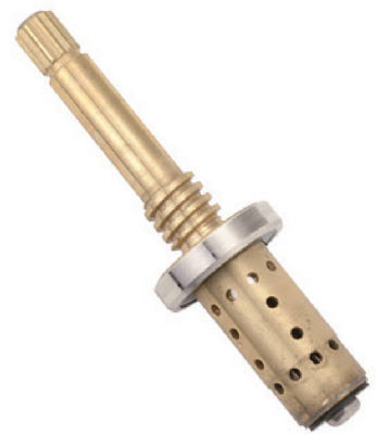 BrassCraft SL1476 Symmons Temptrol Cartridge, Brass
