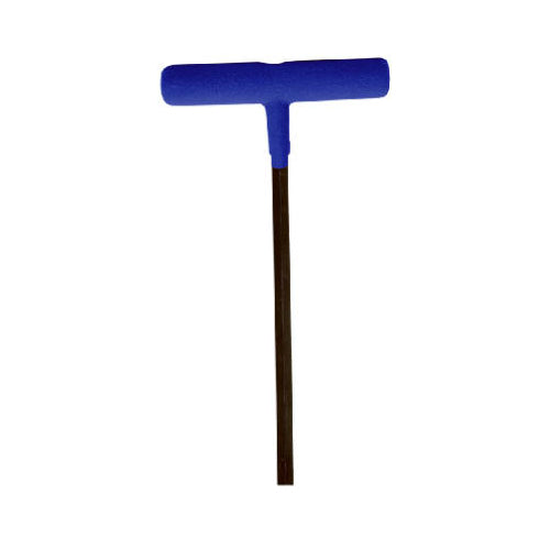 Eklind® 64680 Power-T™ Hex Key with 6" Arm, 8.0MM